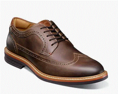 Florsheim ile Tarz ve Konforu Bir Arada Yaşayın