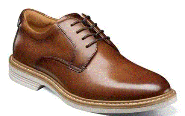 Florsheim ile Tarz ve Konforu Yakala