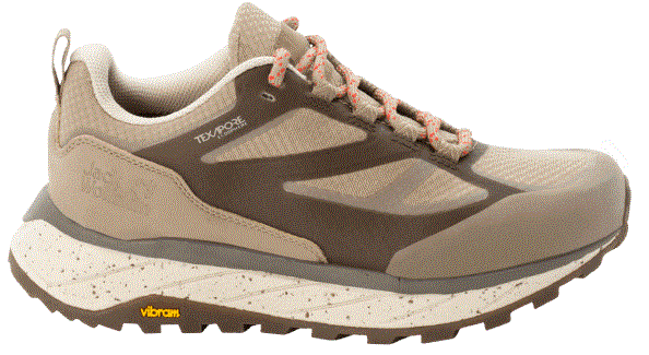 Jack Wolfskin ile Doğada Özgür Hisset