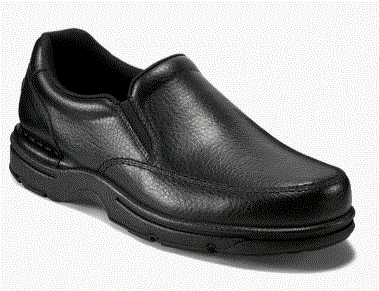 Rockport Ayakkabıların Rahatlığı ve Popülerliği