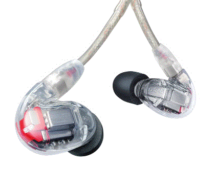 Shure Türkiye ile Sesin Büyüsünü Keşfet Popüler Audio Markasının Sırları
