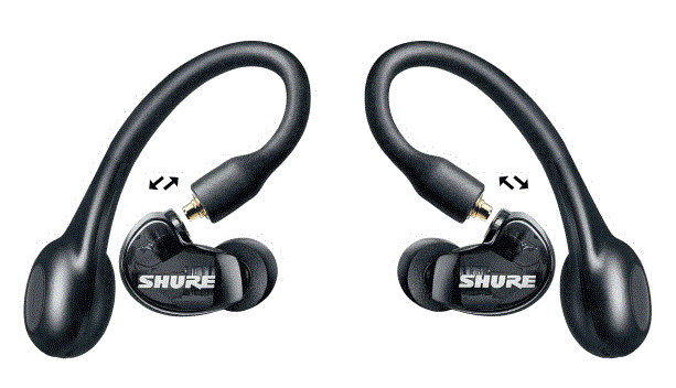 Shure ile Sesin Gücünü Hisset