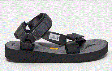 Suicoke ile Yazın Ritmini Yakalayın