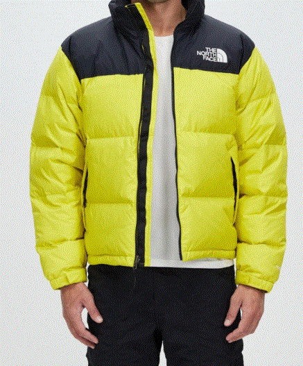 The North Face: Outdoor Tutkunlarının Vazgeçilmez Markası