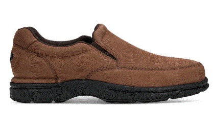 Rockport ile Hem Stil Hem Konfor Arayanlara