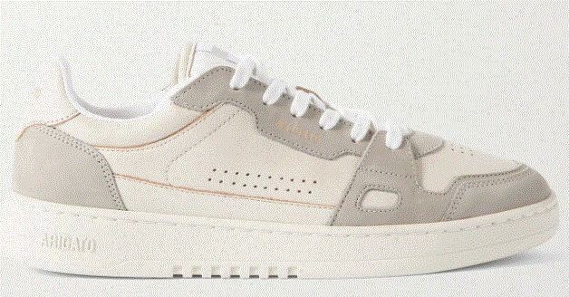 Axel Arigato ile Adımlarınızı &Ouml;zelleştirin