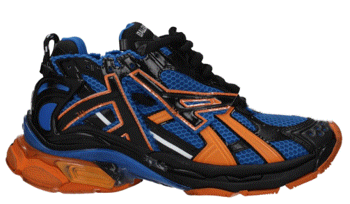 L&uuml;ks&uuml;n Yeni Hali Balenciaga ile Tanışın