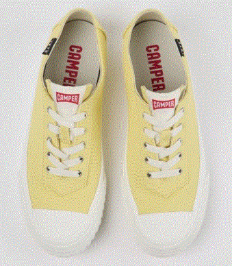 Ayaklarınızı Rahatlığın Zarafetiyle Sarın