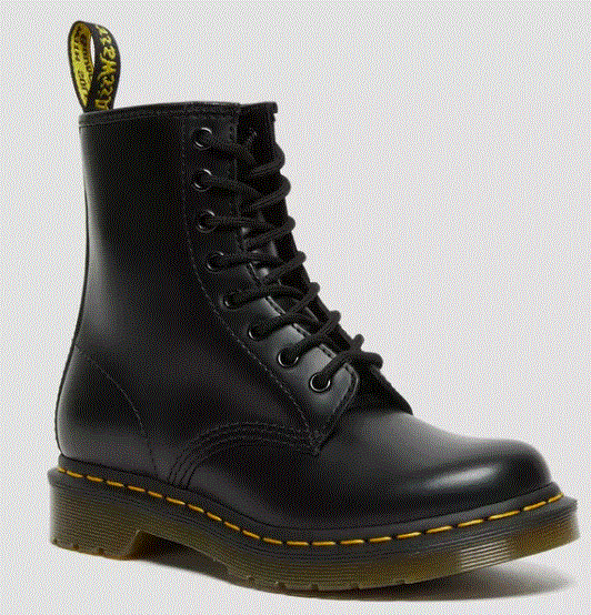 İş Ayakkabısı Denince Akla Gelen Efsane Dr. Martens