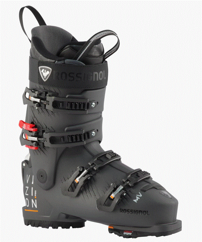 Karla Dans Eden Teknoloji Rossignol ile Tanışın