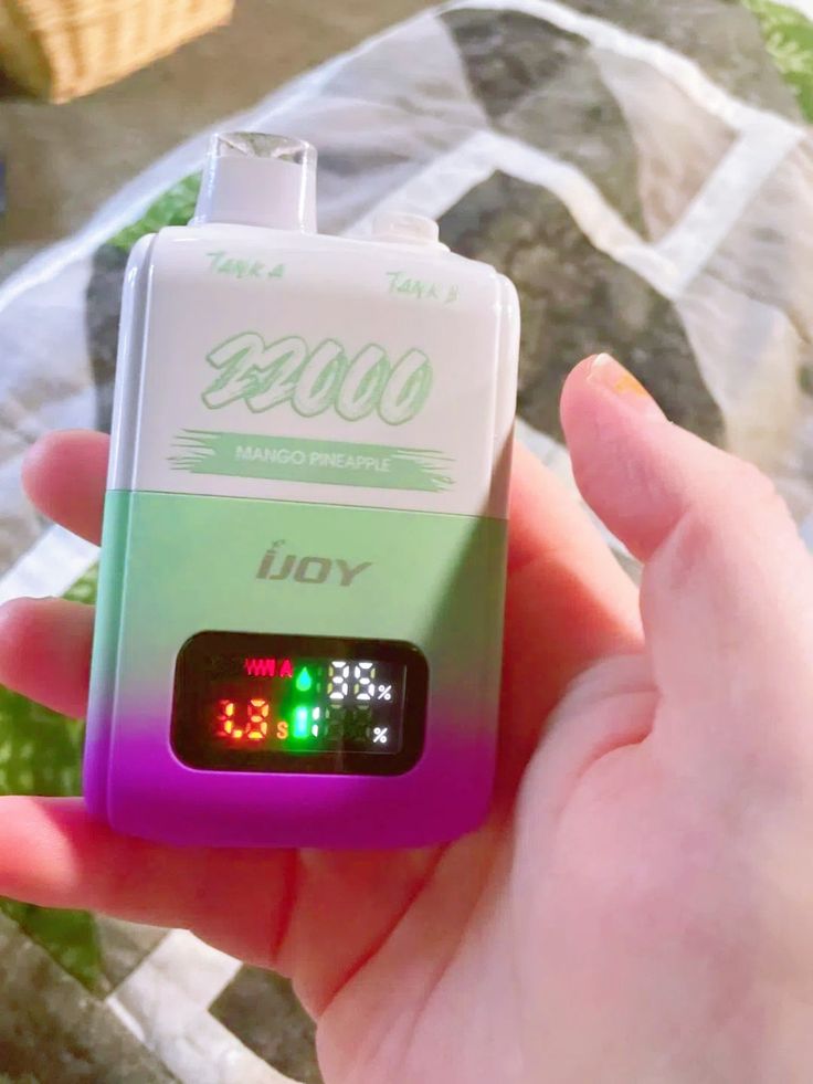 Elektronik Sigara Dünyasında Yeni Bir Nefes: Türkiye’de Vaping Kültürü